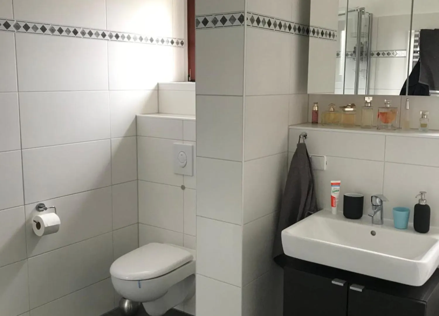 Room In A Fully Furnished Modern Apartment Berlín