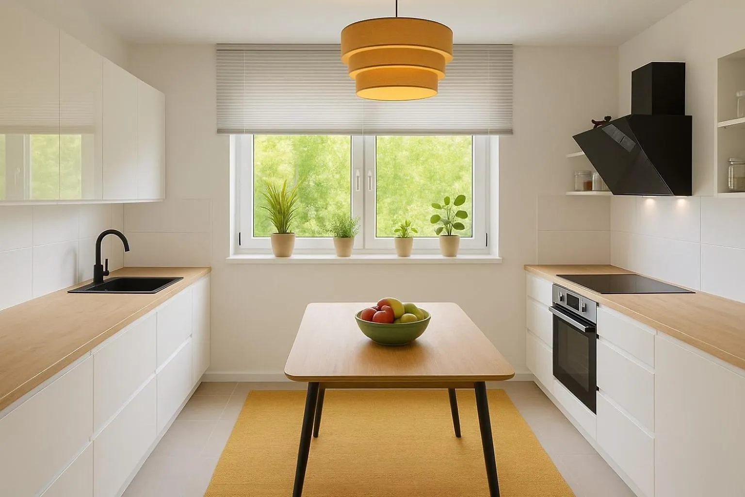 Room In A Fully Furnished Modern Apartment Berlín Alemania