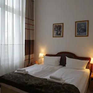 2* Hotell City Pension Berlin